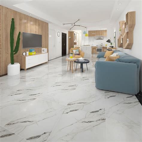 The polished glazed white horse tile will give your space a glossy timeless look. Cheap White Textured Ceramic Floor Tiles Manufacturers and ...