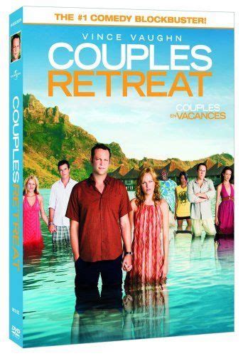 Couples Retreat Couples Retreat Movie Comedy Movies Funny Movies