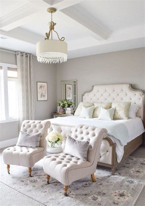 36 Beautiful Romantic Master Bedroom Decorating Ideas Hoomdesign