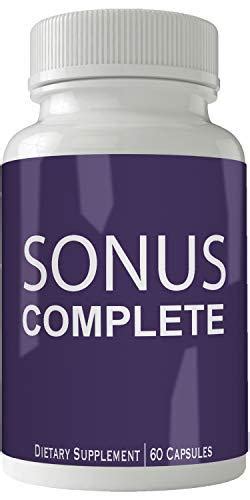 June 30th, 2010 · tinnitus relief. Sonus Complete Tinnitus Relief Supplement, 60 Capsules, | The Tinnitus Treatment