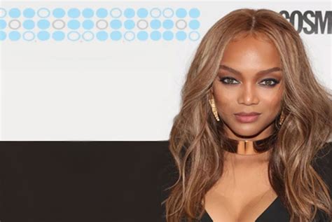 Tyra Banks Stylist Reveals How He Created Her Most Iconic Looks Tcb
