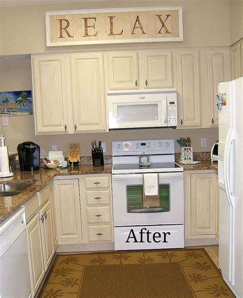 Maybe you would like to learn more about one of these? Kitchen Cabinet Remake -Pickled to Beachy | Hometalk