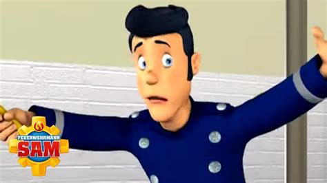 Lustige Elvis Momente Feuerwehrmann Sam Zeichentrick Für Kinder Youtube