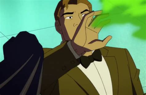 13 Quick Thoughts On The Batman Vs Two Face Trailer 13th Dimension