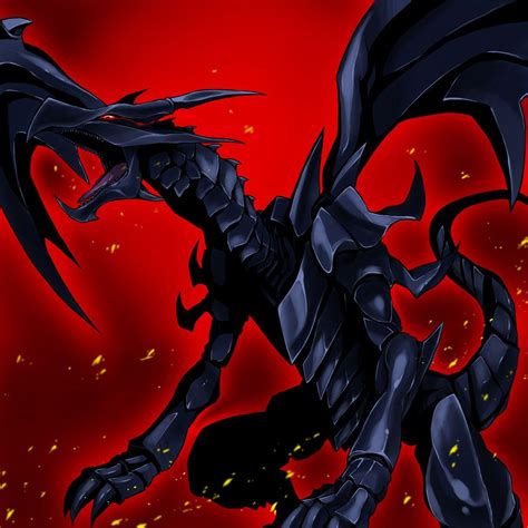 This is not an official dci service. Red Eyes Darkness Metal Dragon Wallpapers - Wallpaper Cave