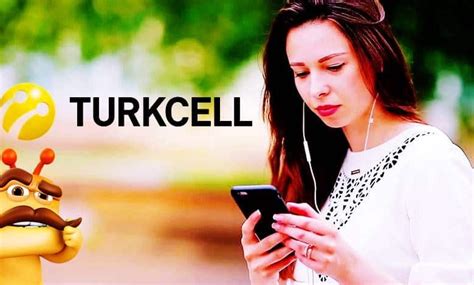 Turkcell Tarife Paket İptali SMS Kodu ile İptal Etme 2023