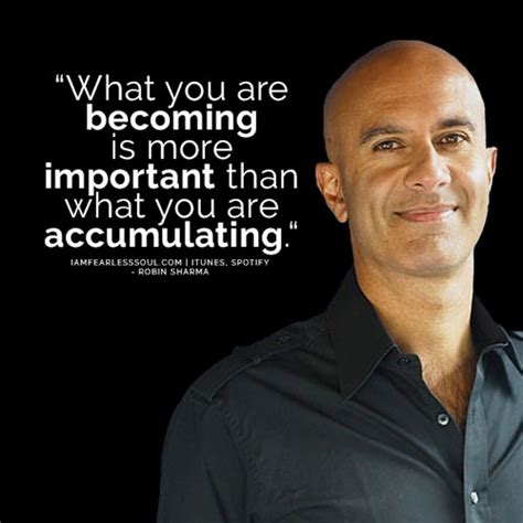 Robin Sharma Quotes And 6 Lessons To Help You Win At Life