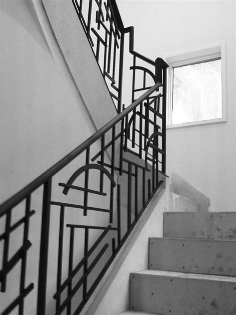 Once we have the exact. Wrought Iron Stair Railing | Artistic Stairs