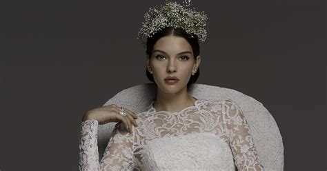 Check spelling or type a new query. Grace Kelly's Wedding Dress Inspired Watters' Fall 2018 Collection - BridalPulse