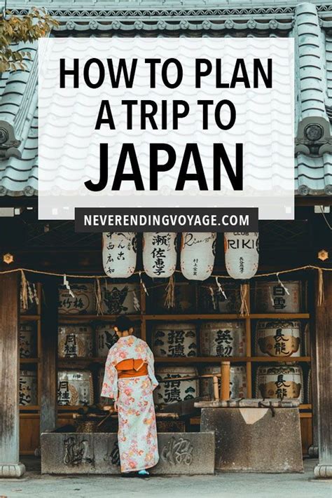 Planning A Trip To Japan Dos And Donts 2024 Tokyo Japan Travel