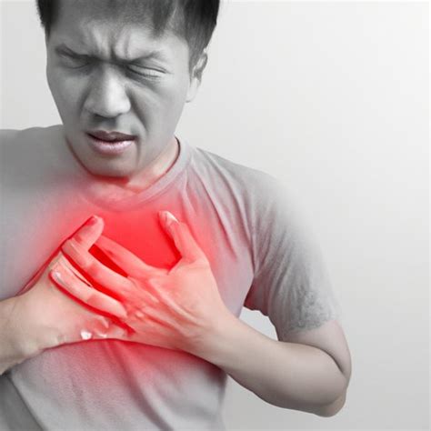 Angina Symptoms Understanding Recognizing And Seeking Help The