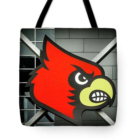 Louisville Cardinals Logo Logodix