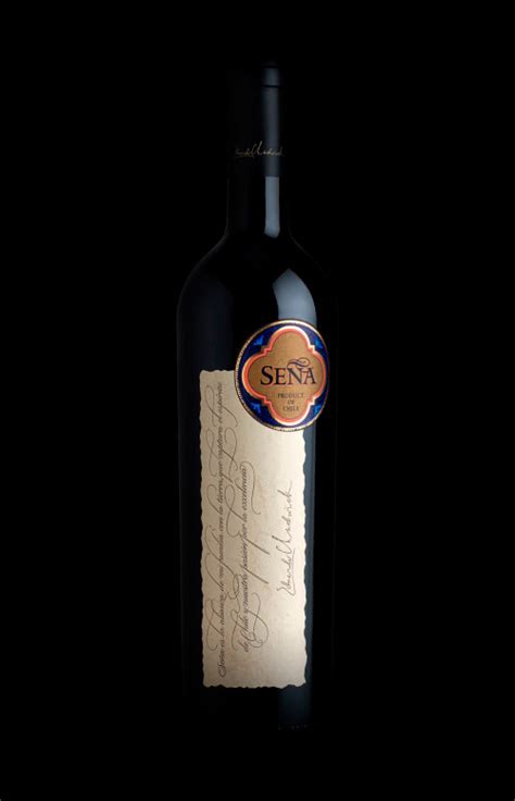 El sena comprometido con la reactivación económica del país y sus territorios, realizó el lanzamiento de 2 nuevas convocatorias del fondo emprender para el departamento de risaralda. Acheter Seña 2018 - Achat Grand Vin sur BordeauxenPrimeurs.com