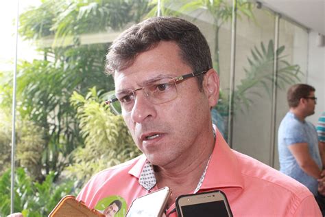 Vitor Hugo Define Equipe Completa De Secretários Da Prefeitura De Cabedelo Para Compor Gestão A