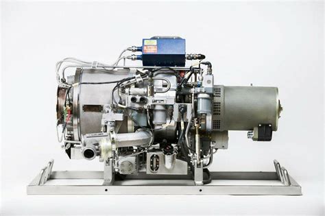 Apu Safir 5kg Mi40 Pbs Aerospace