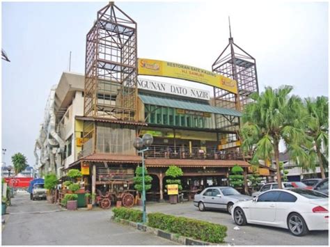 Di sini kami kongsikan beberapa lokasi tempat makan yang 'rare' ada di selangor. 3 Tempat Makan Tengahari Best di Kajang, Selangor ...