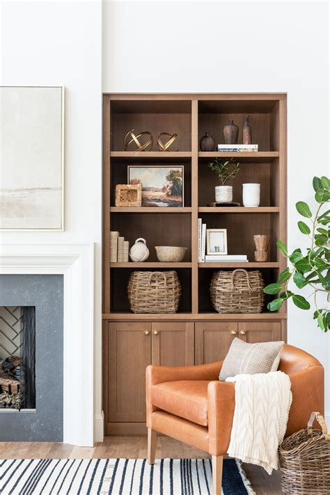 The studio mcgee blog is your go to source for design tips, before and after photos, and interior inspiration. Dos & Dont's of Shelf Styling (STUDIO MCGEE) | Shelf ...