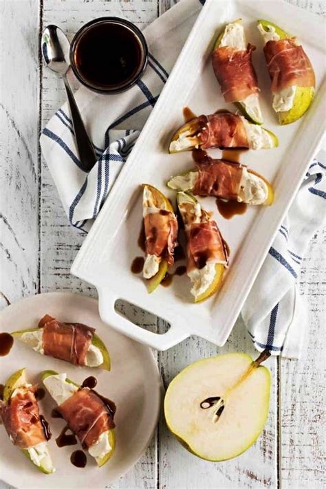 1001 idées pour une recette apéro dînatoire facile sans cuisson