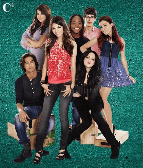 What Is The Cast Of ‘victorious Doing Now See What The Stars Are Up