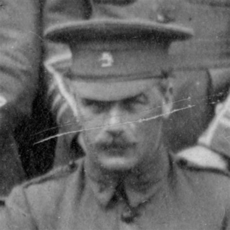 Life Story Alexander Mitchell Lives Of The First World War