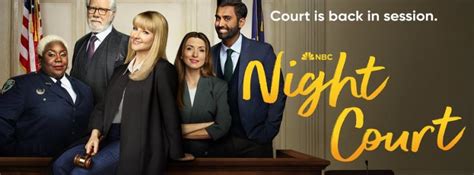 Night Court Season 1 Episode 1 Tv Fanatic