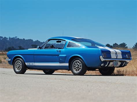 Download Shelby Gt350 Ford Mustang Classic Muscle Az Wallpaper