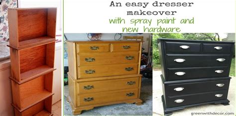 I made this 6 drawer tall dresser with simple pocket hole joinery and materials from the home center. Repurposed Furniture Stores Near Me | Repurpose Tall ...