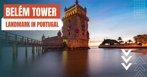 The 12 Most Famous Landmarks In Portugal