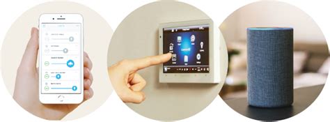 Smart Home Integration Infratech Official Site
