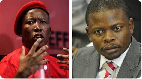 Julius Malema Memes Funniest Reactions To The Julius Malema Challenge