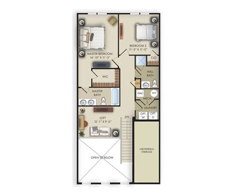 Maybe you would like to learn more about one of these? The Emerson at Darley Green - Townhomes in Delaware