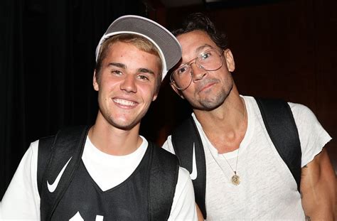 Pastor Carl Lentz Talks Hanging Out With Justin Bieber It Gives Me