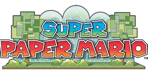Genericide Super Paper Mario Part 1 Jumpin And Jammin
