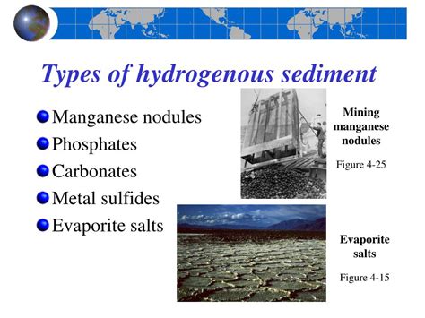 Biogenous sediments are broadly defined as sediments consisting of large amounts of skeletal remains of macroscopic and microscopic organisms or remains of organic production. PPT - Chapter 4 Marine Sediments PowerPoint Presentation, free download - ID:633586