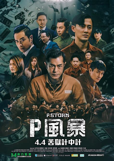 Prefix increment and derefencing operator have the same precedence and are evaluated from right to left. Review: P Storm (2019) | Sino-Cinema 《神州电影》
