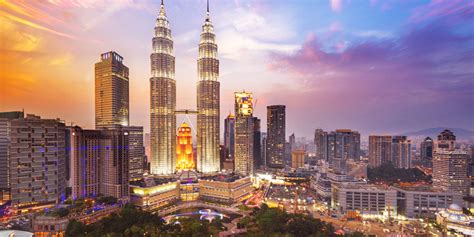 What is the senior citizen age in the united states? Senior Citizen Malaysia Group tour package (With Flight ...