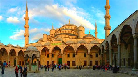 Key information for travelers to turkey. Ramadán en Turquía - FUNCI - Fundación de Cultura Islámica