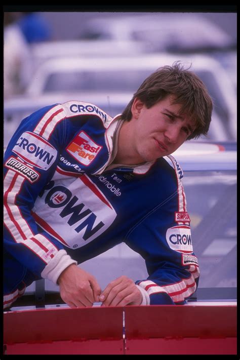 Right now, rexford remains the youngest nascar driver to have won a championship in what has become the monster energy cup series. Close, But No Cigar: Top Five Drivers To Never Win a Cup ...