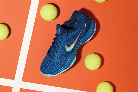 Rafael Nadals French Open Nike Tennis Sneakers Release Info