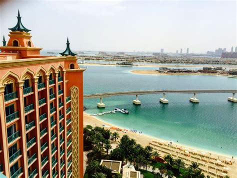 Atlantis On The Palm Dubai Our Experience