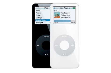 Ipod mini tutorial the eye | file listing. Going Out on Top: The iPod mini - MacStories