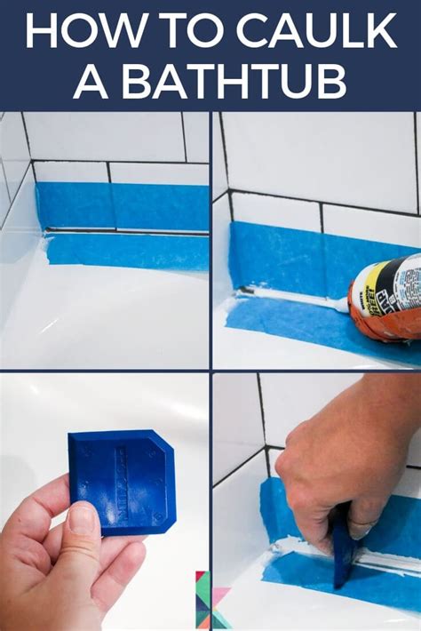 You can easily compare and choose from the 10 best bathtub caulks for you. How to Caulk a Bathtub (A Cautionary Tale ...
