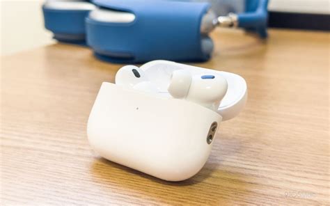 Usbc Airpods Pro Coming Alongside Iphone 15 Hearing Test Feature In