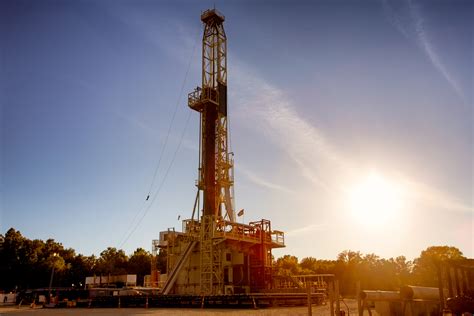 Lsu Oil And Gas Symposium South Louisiana Activity Hits Historic Low