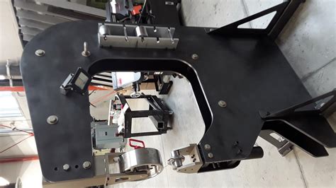 It works by stretching the small strip of. New build, english wheel