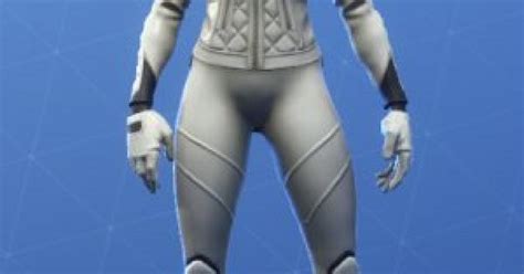 Fortnite Whiteout Skin Review Image And Shop Price