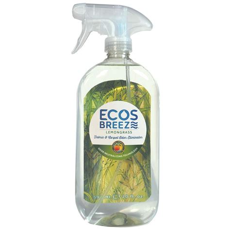 Zep 32 Oz Air And Fabric Odor Eliminator Case Of 12 Zuair32 The