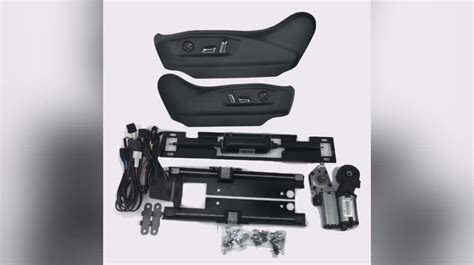 Car Modification Memory Adjustment Car Seat,Correct Bad Sitting Posture