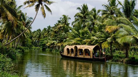 10 Best Nature Images Hd In India With Kerala Backwaters Hd