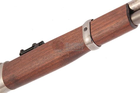 Ktw Winchester M1873 Carbine Custom Rifle Buy Airsoft Classic Rifles